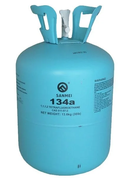 Фреон R 134 