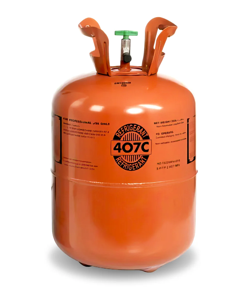 фреон R-407c